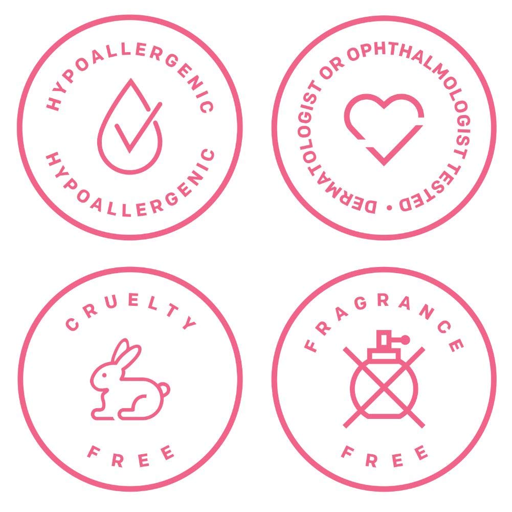 Almay Skintone Matching Foundation, Smart Shade Face Makeup, Hypoallergenic, Oil Free-Fragrance Free, Dermatologist Tested with SPF 15, Light, Medium Mine, 1 Oz - Image 2