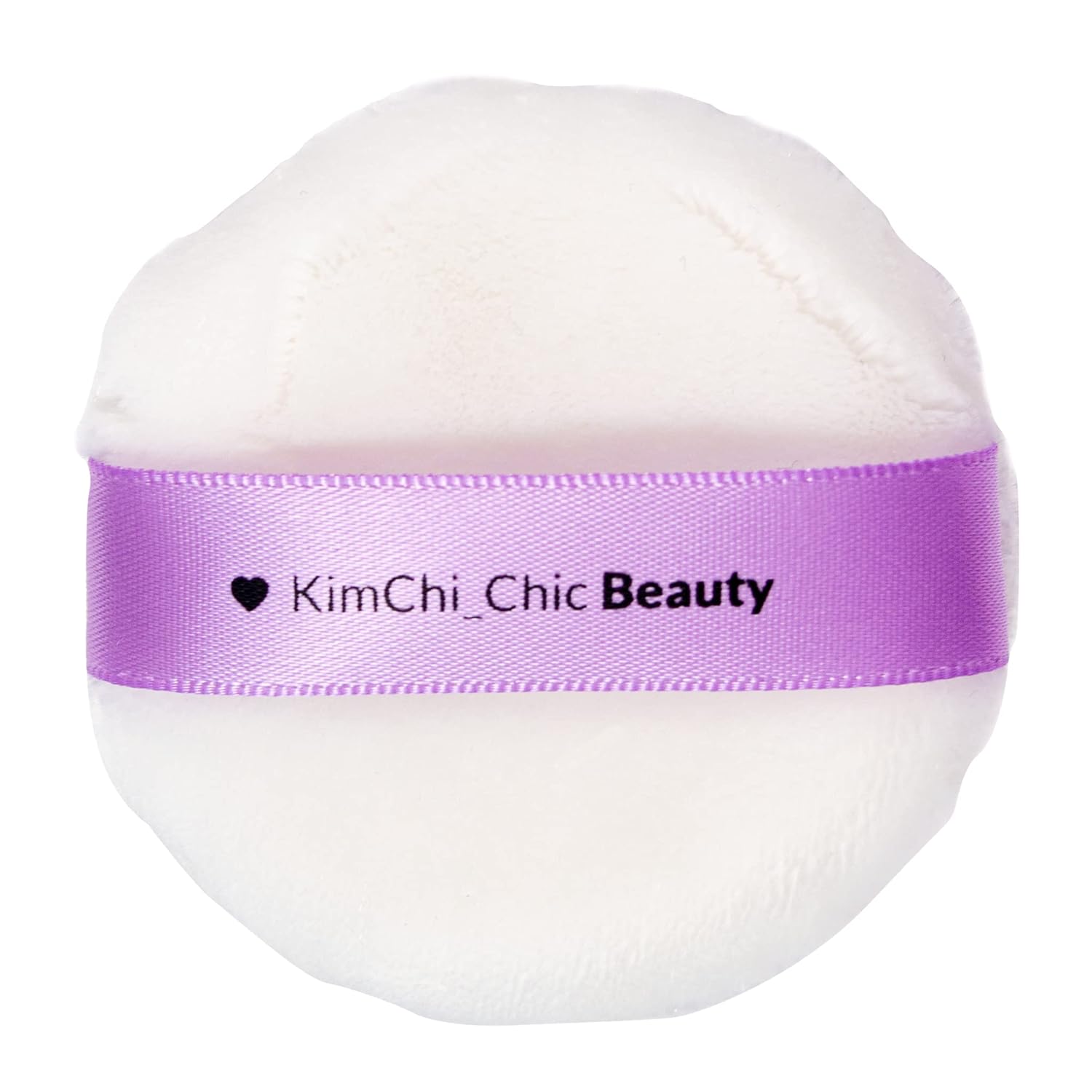 KimChi Chic Beauty Puff Puff Pass Set & Bake Setting Powder, Soft Finishing Powder - Translucent - Image 6