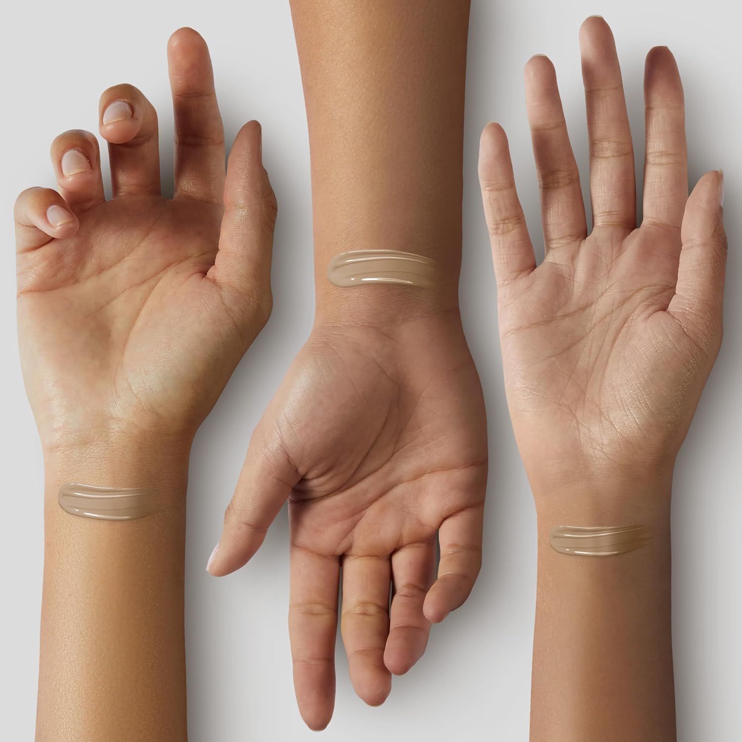 TIRTIR Mask Fit Red Cushion Foundation | Japan's No.1 Choice for Glass skin, Long-Lasting, Lightweight, Buildable Coverage, Semi-Matte Finish, Korean Cushion Foundation (21N Ivory, 0.15 oz.(Mini)) - Image 4